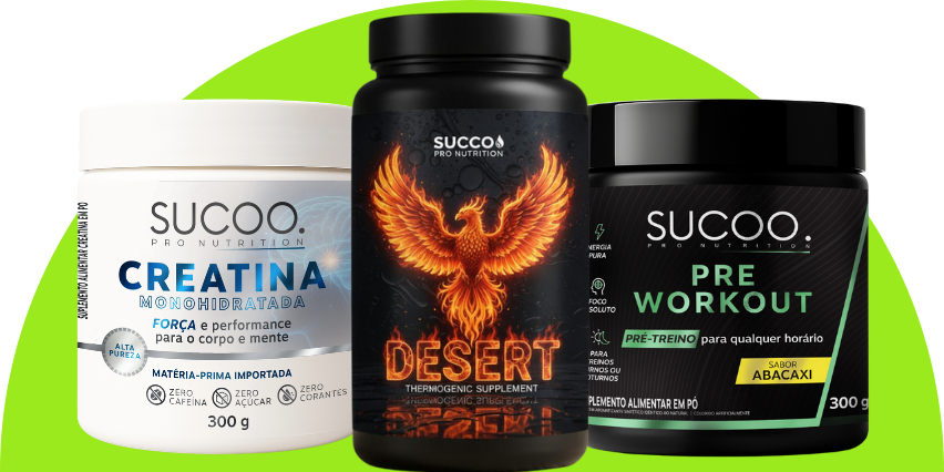 Sucoo Pronutrition
