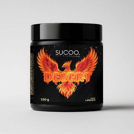 SUCOO. Desert 150g