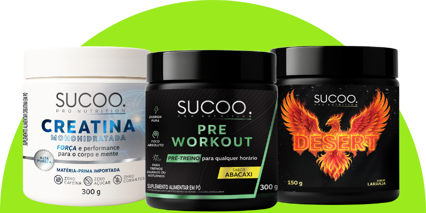 Sucoo Pronutrition