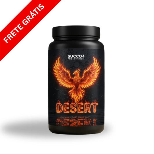 SUCOO Desert